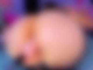 Shantall's Live Sex Cam Show