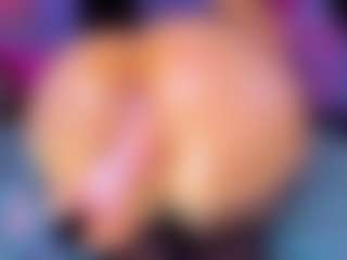 Shantall's Live Sex Cam Show