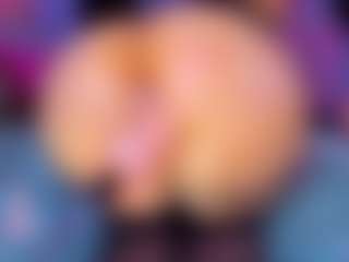 Shantall's Live Sex Cam Show