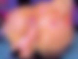 Shantall's Live Sex Cam Show