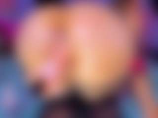Shantall's Live Sex Cam Show