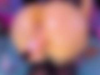 Shantall's Live Sex Cam Show