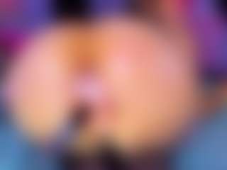 Shantall's Live Sex Cam Show