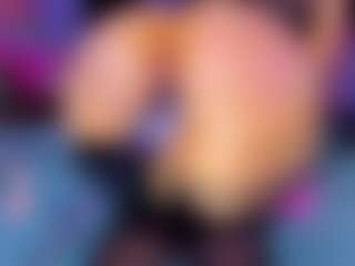 Shantall's Live Sex Cam Show