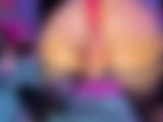 Shantall's Live Sex Cam Show