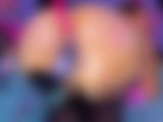 Shantall's Live Sex Cam Show