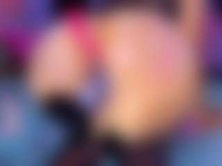 Shantall's Live Sex Cam Show