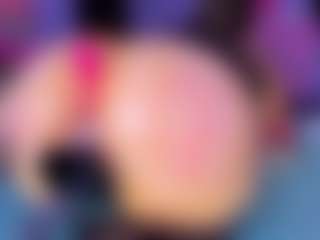 Shantall's Live Sex Cam Show