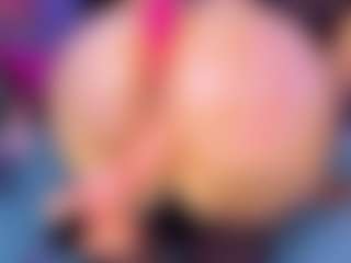 Shantall's Live Sex Cam Show