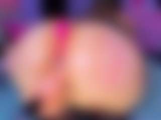 Shantall's Live Sex Cam Show
