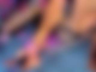 Shantall's Live Sex Cam Show