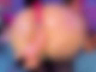 Shantall's Live Sex Cam Show