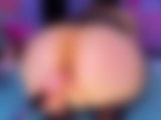 Live cam show with Shantall - Asshole on liverealitysex.com