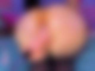 Shantall's Live Sex Cam Show