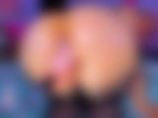 Shantall's Live Sex Cam Show