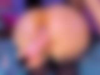 Shantall's Live Sex Cam Show