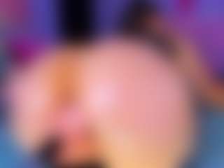 Shantall's Live Sex Cam Show