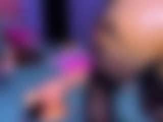 Shantall's Live Sex Cam Show