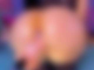 Shantall's Live Sex Cam Show