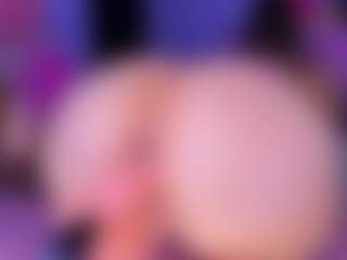 Shantall's Live Sex Cam Show