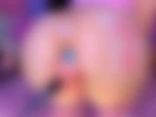 Shantall's Live Sex Cam Show