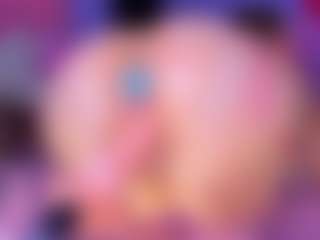 Shantall's Live Sex Cam Show
