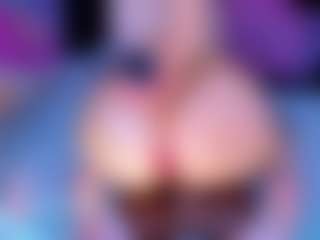 Shantall's Live Sex Cam Show