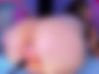 Shantall's Live Sex Cam Show