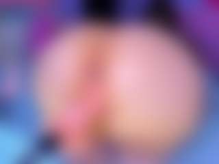 Shantall's Live Sex Cam Show