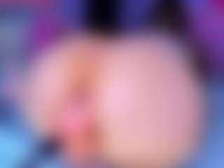 Shantall's Live Sex Cam Show