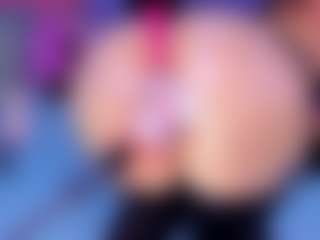 Shantall's Live Sex Cam Show