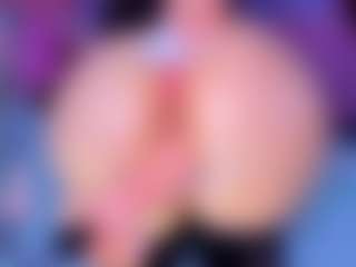 Shantall's Live Sex Cam Show