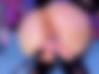 Shantall's Live Sex Cam Show