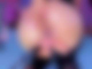 Shantall's Live Sex Cam Show