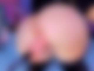 Shantall's Live Sex Cam Show