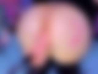 Shantall's Live Sex Cam Show