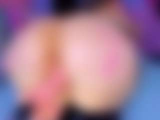 Shantall's Live Sex Cam Show