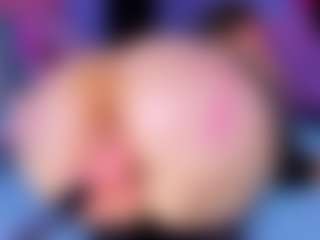 Shantall's Live Sex Cam Show
