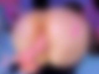 Shantall's Live Sex Cam Show