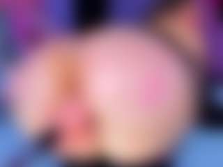 Shantall's Live Sex Cam Show