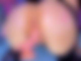 Shantall's Live Sex Cam Show