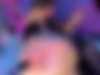 Shantall's Live Sex Cam Show