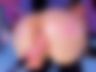Shantall's Live Sex Cam Show