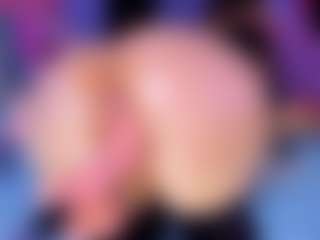 Shantall's Live Sex Cam Show