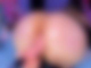 Shantall's Live Sex Cam Show