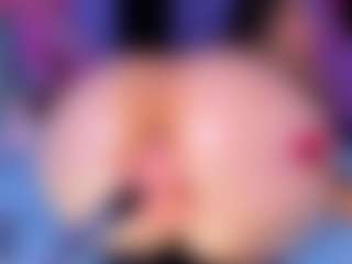 Shantall's Live Sex Cam Show