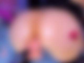 Shantall's Live Sex Cam Show