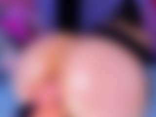 Shantall's Live Sex Cam Show