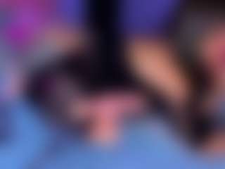 Shantall's Live Sex Cam Show