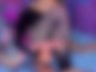 Shantall's Live Sex Cam Show
